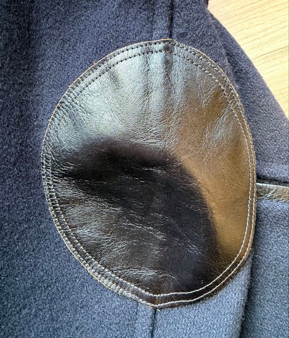 Atlast MELTON COSSACK コサック