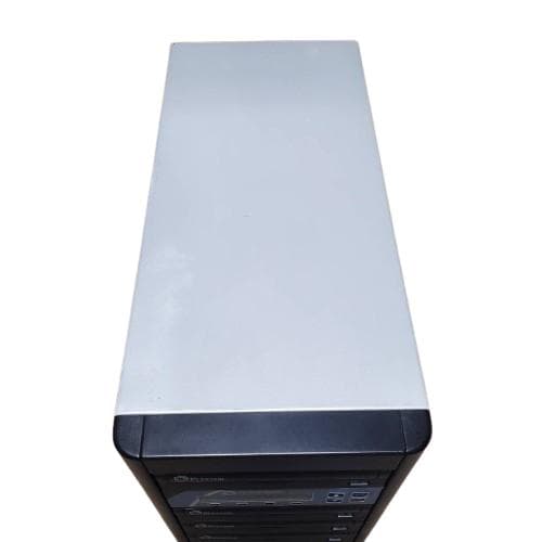 デュプリケーター　1：11　　動作確認済み　業務用　高耐久　ドライブ　DVD