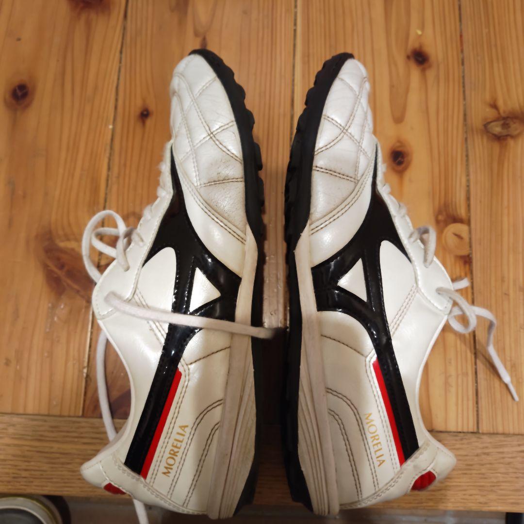 ミズノ MORELIA (モレリア) ＴＦ 27.5