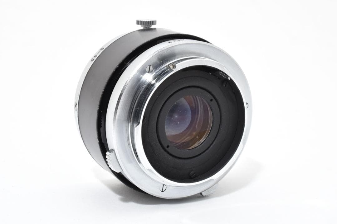 ★くもり★ オリンパス F.ZUIKO 38mm F1.8 #20839