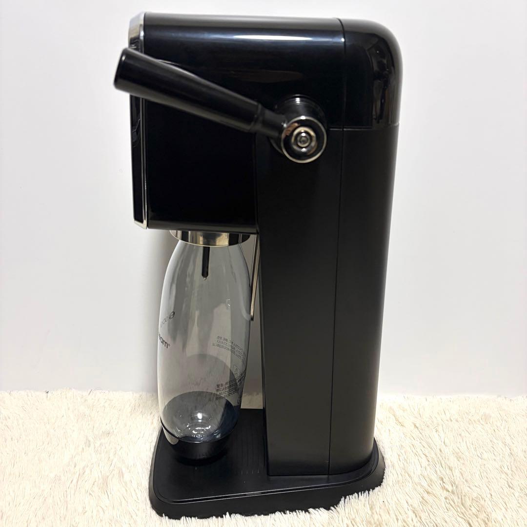 ⚪️専用⚪️ソーダストリーム ART アート 炭酸水メーカー 予備ボトル 強炭酸