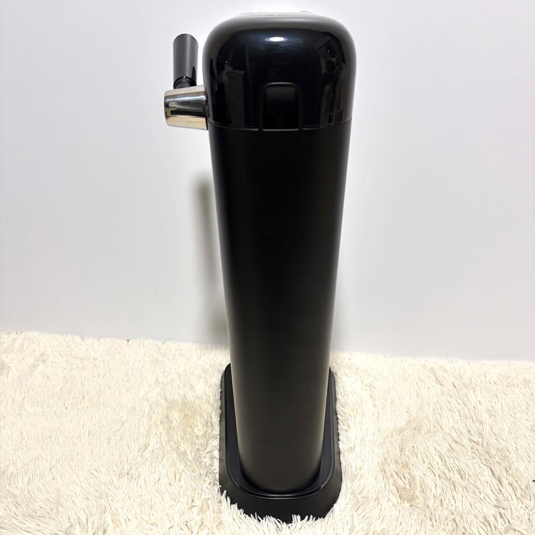 ⚪️専用⚪️ソーダストリーム ART アート 炭酸水メーカー 予備ボトル 強炭酸