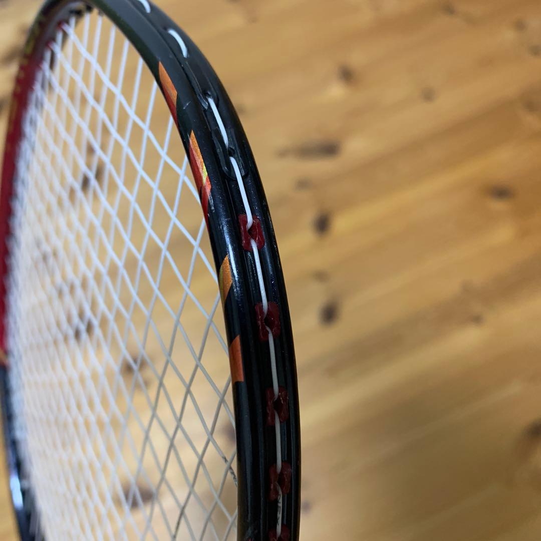 アストロックス99プロ（赤） 最終価格です