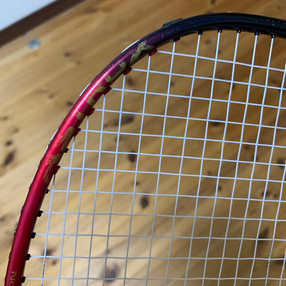 アストロックス99プロ（赤） 最終価格です