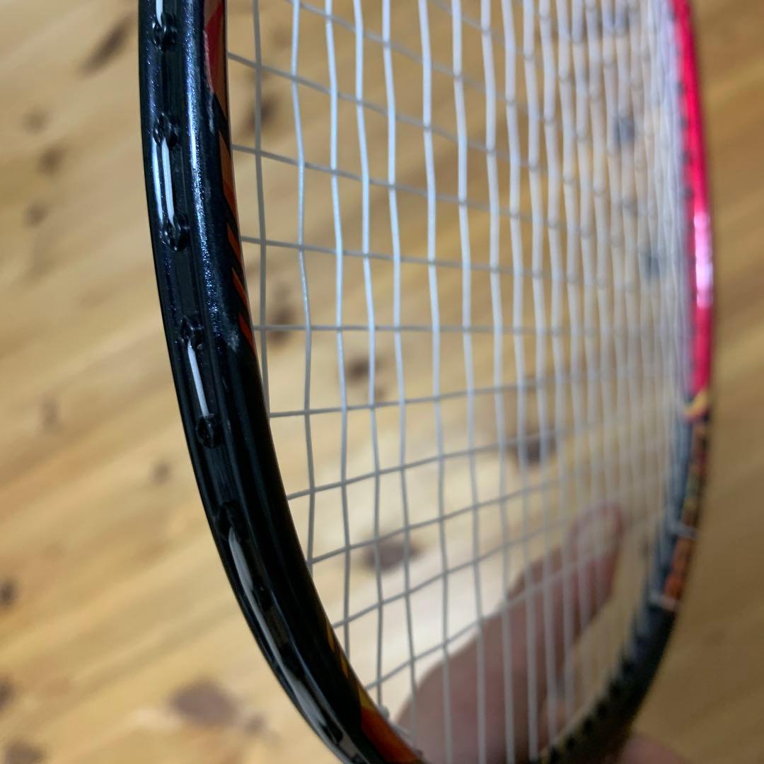 アストロックス99プロ（赤） 最終価格です