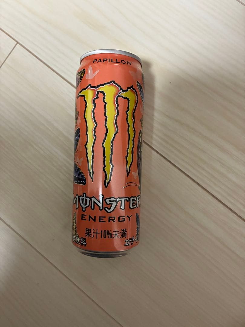 Monster Energy Ripper エナジードリンク缶 80本セット