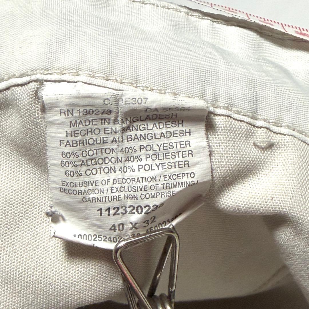 け*ろ様 w104㎝　グランジ　ラングラー　ペンキ　ペインター　ボトムス　オーバ