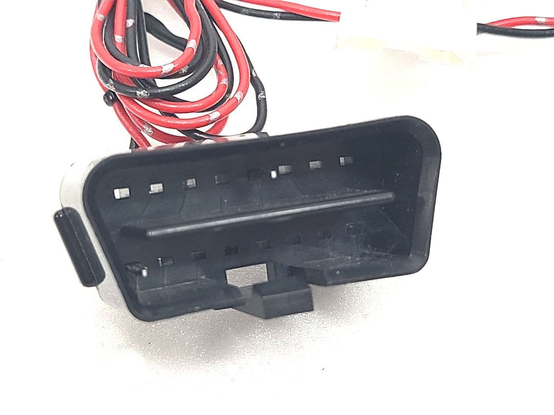 pivot 3-DRIVE スロットコントローラースロコン TH-2Aハーネス付