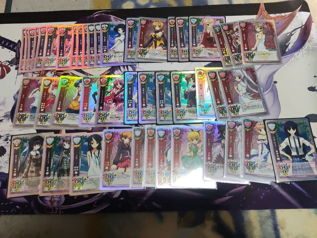 旧リセ 旧lycee　冬馬かずさ　沙耶　雨宮優子等　キラまとめ売り