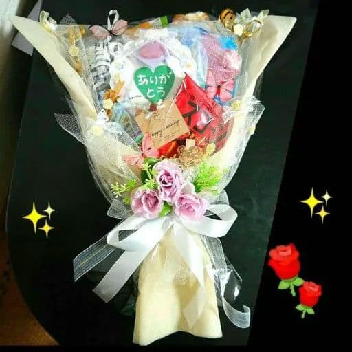 リングボーイ ガール ブーケトス 結婚式 お礼 出産 コーヒー 発表会 誕生日