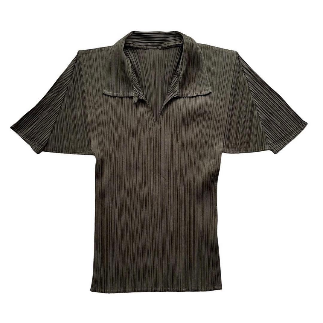 PLEATS PLEASEプリーツプリーズ チュニック イッセイミヤケ