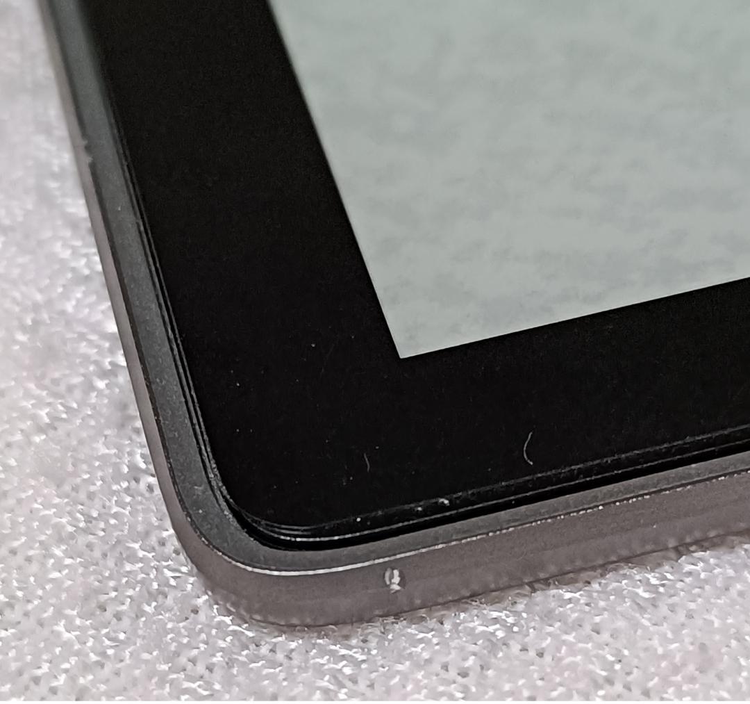 アマゾン Kindle Oasis 第10世代 電子書籍