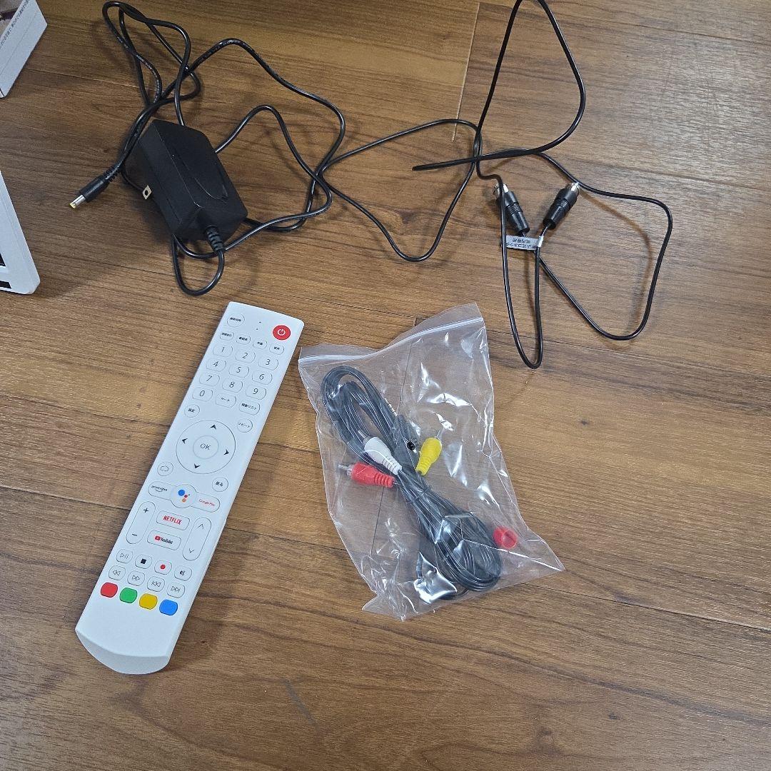 Supeimco 14インチポータブルスマートTV MTV140A