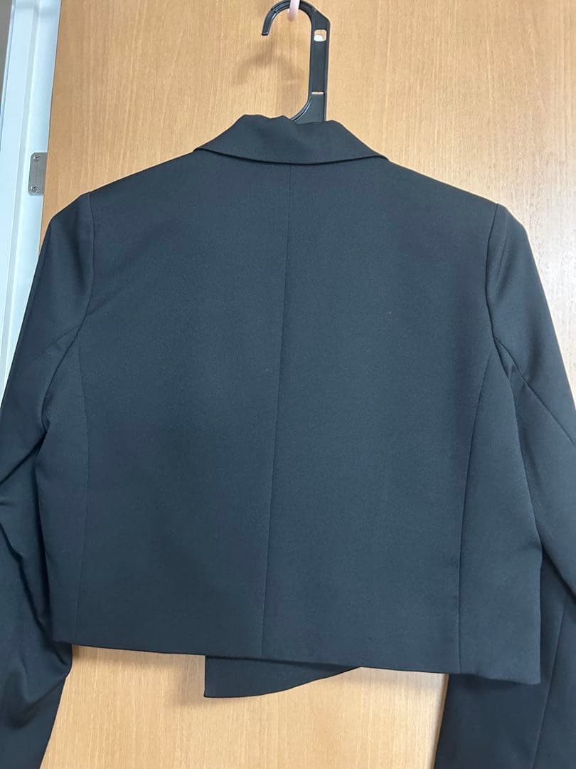 Lovetoxic卒服 セットアップ3点