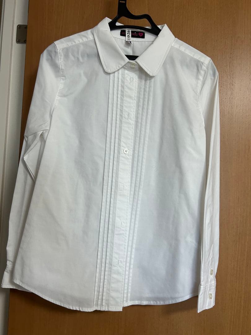 Lovetoxic卒服 セットアップ3点