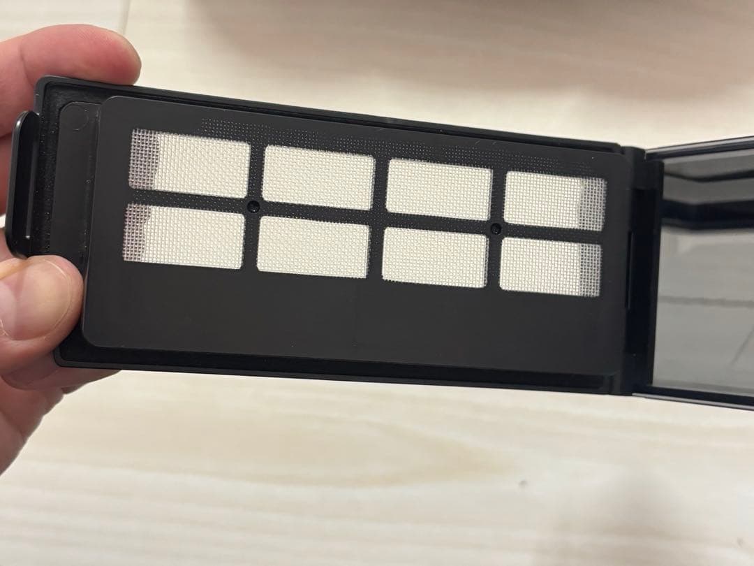 额好的家教顶焦度计　専用