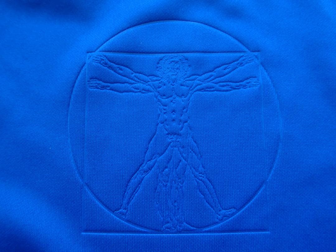 イタリア代表 ラグビーワールドカップ2019 日本 macron Azzurri