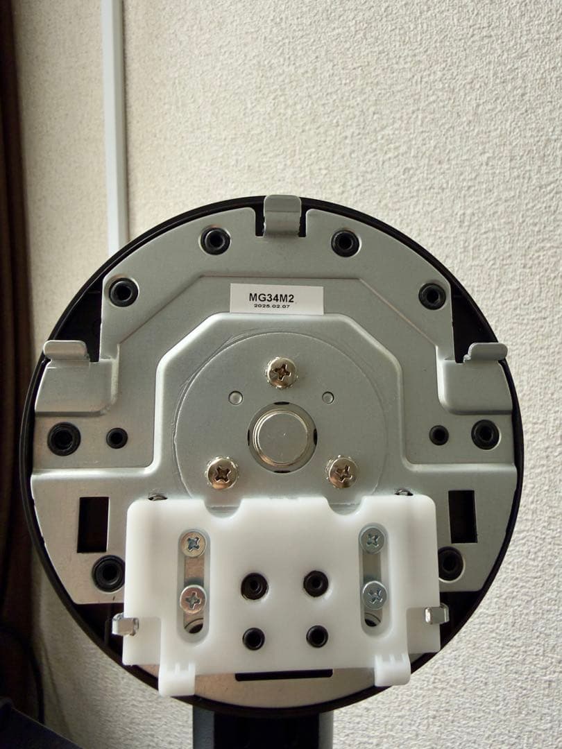 MSI MAG 342CQR E2 34” UWQHD 180Hz 使用期間8日