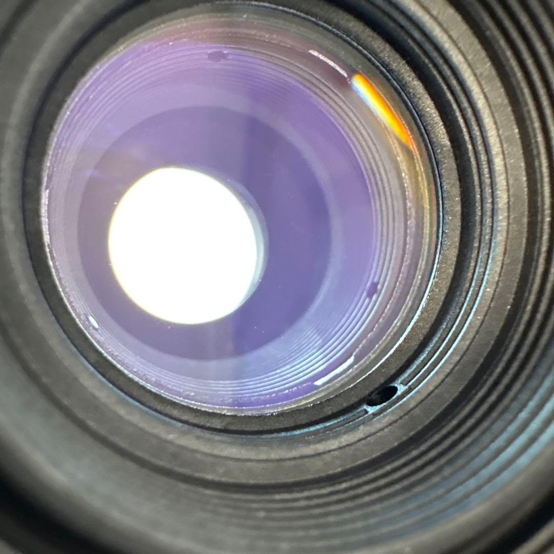 レンズ(ズーム) TAMRON AF 200-400mm f/5.6 LD