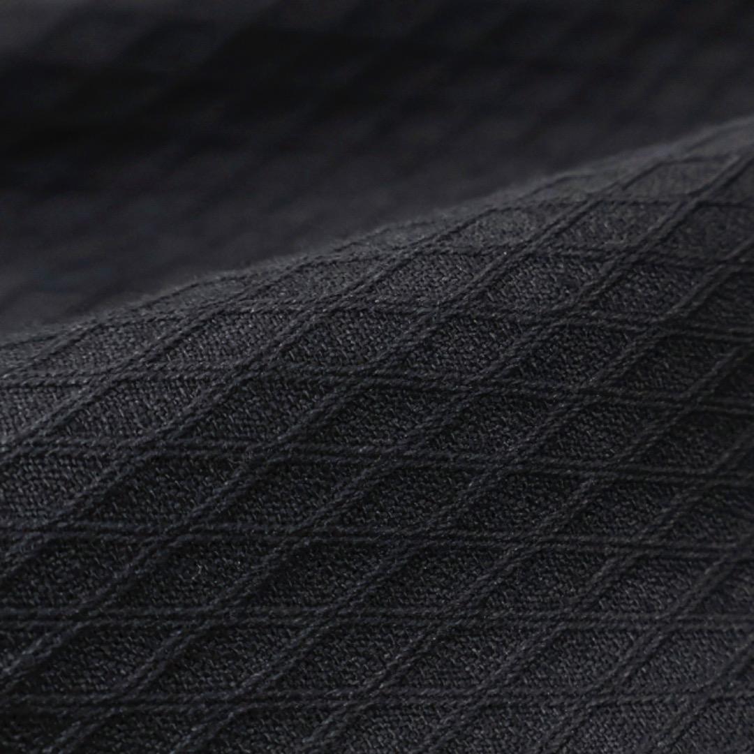 H5097◾️アライア　パネル　ジャケット