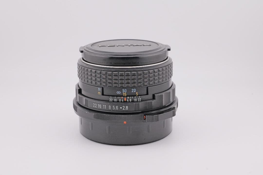 SMC Pentax 67 6×7 90mm F2.8