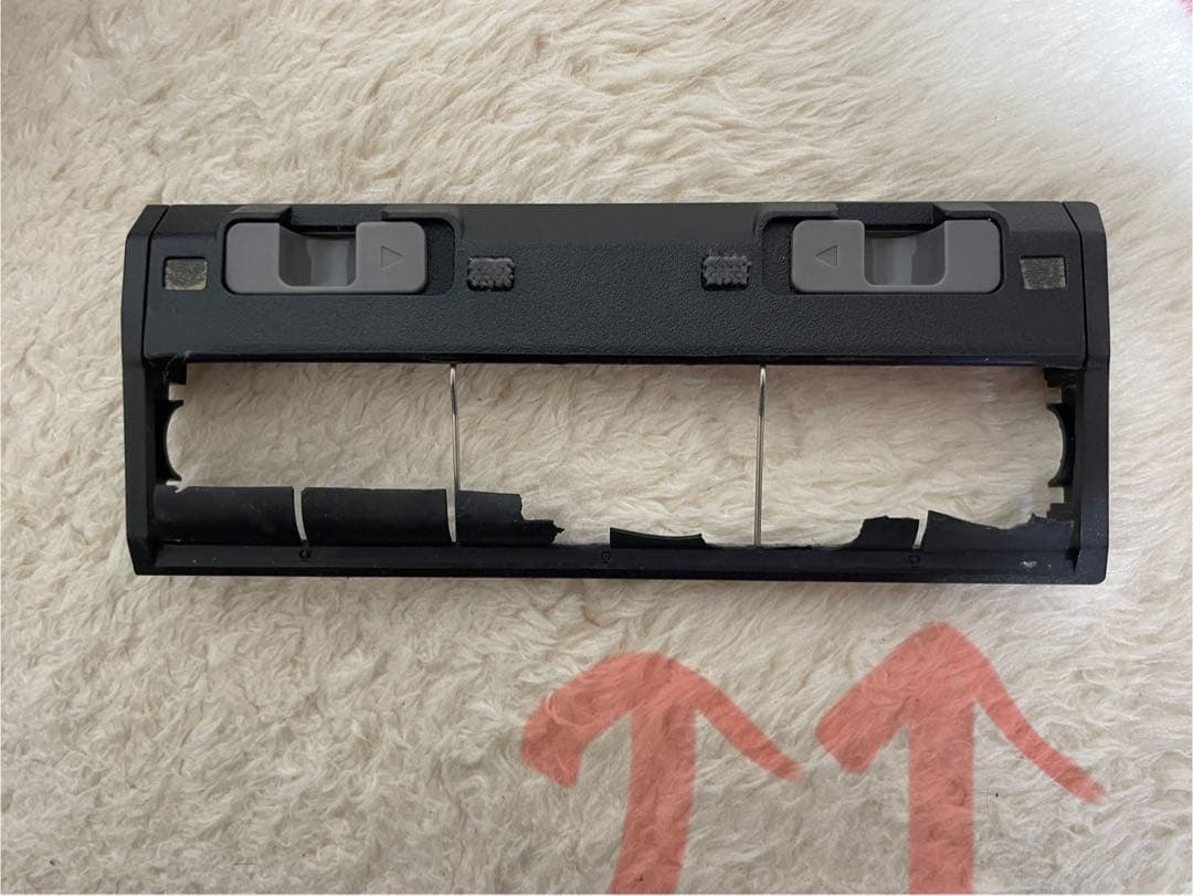 ECOVACS DEEBOT N8+ ロボット掃除機 本体