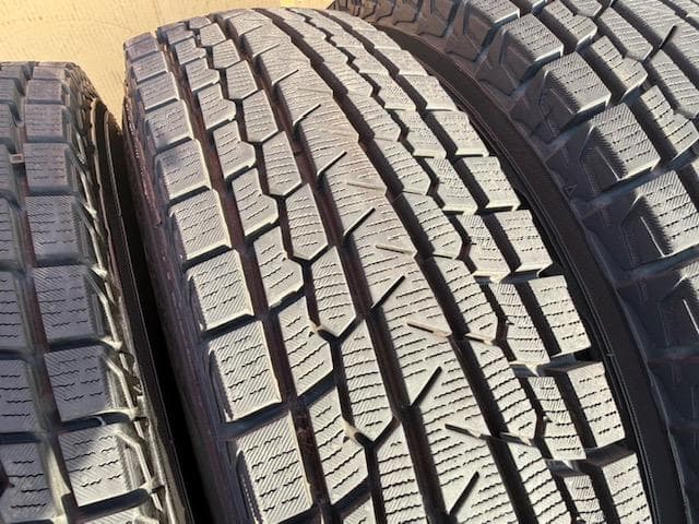 ジムニー スタッドレスセット 185/85R16 2021年製 ウェッズ