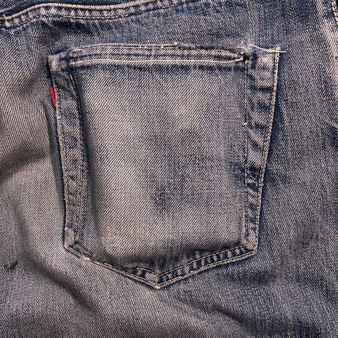 お札が折れない！ミドルトラッカーウォレット 3層 シルバー 栃木レザー