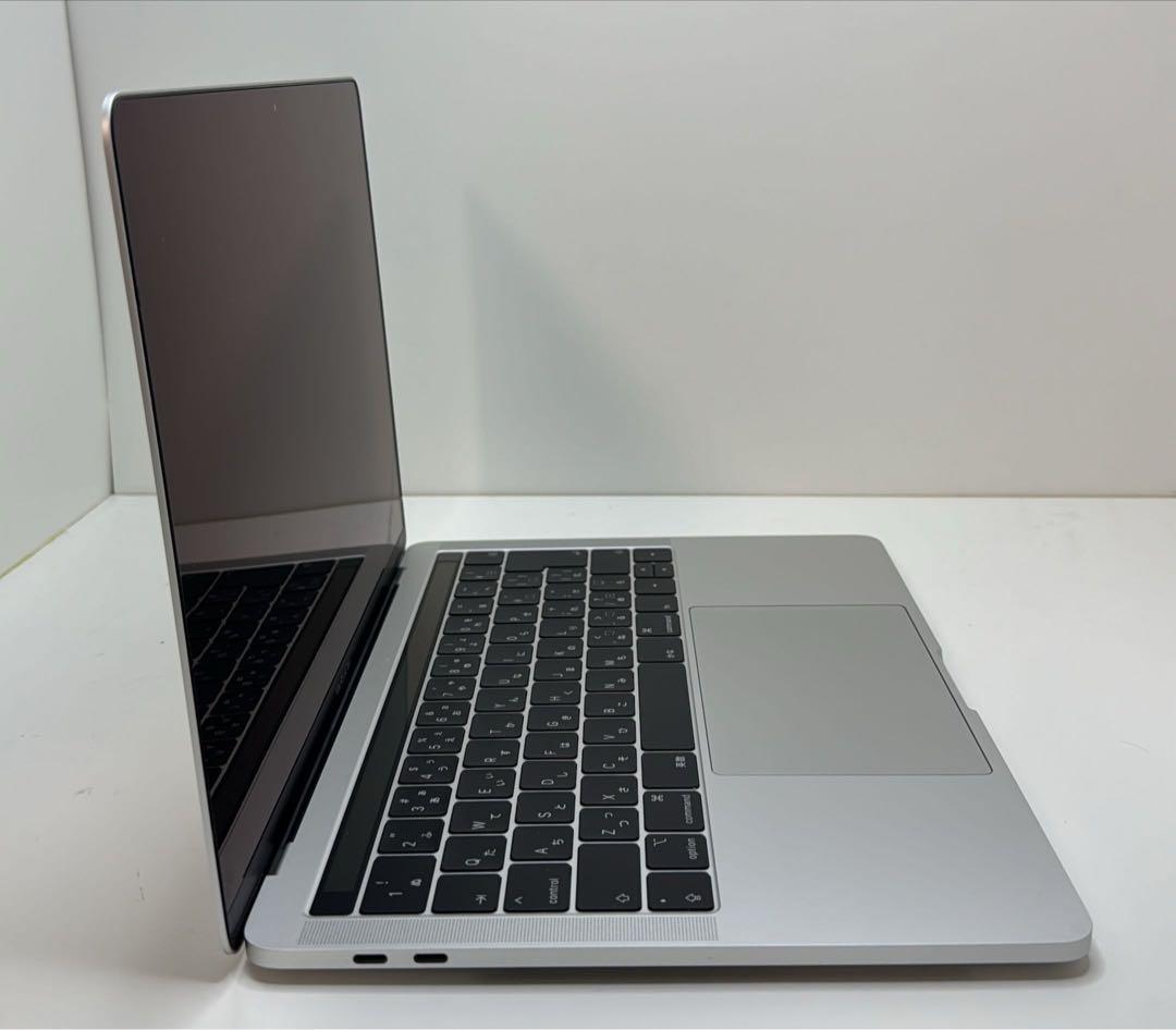 MacBook Pro 13.3インチ Mid 2018 IC310355
