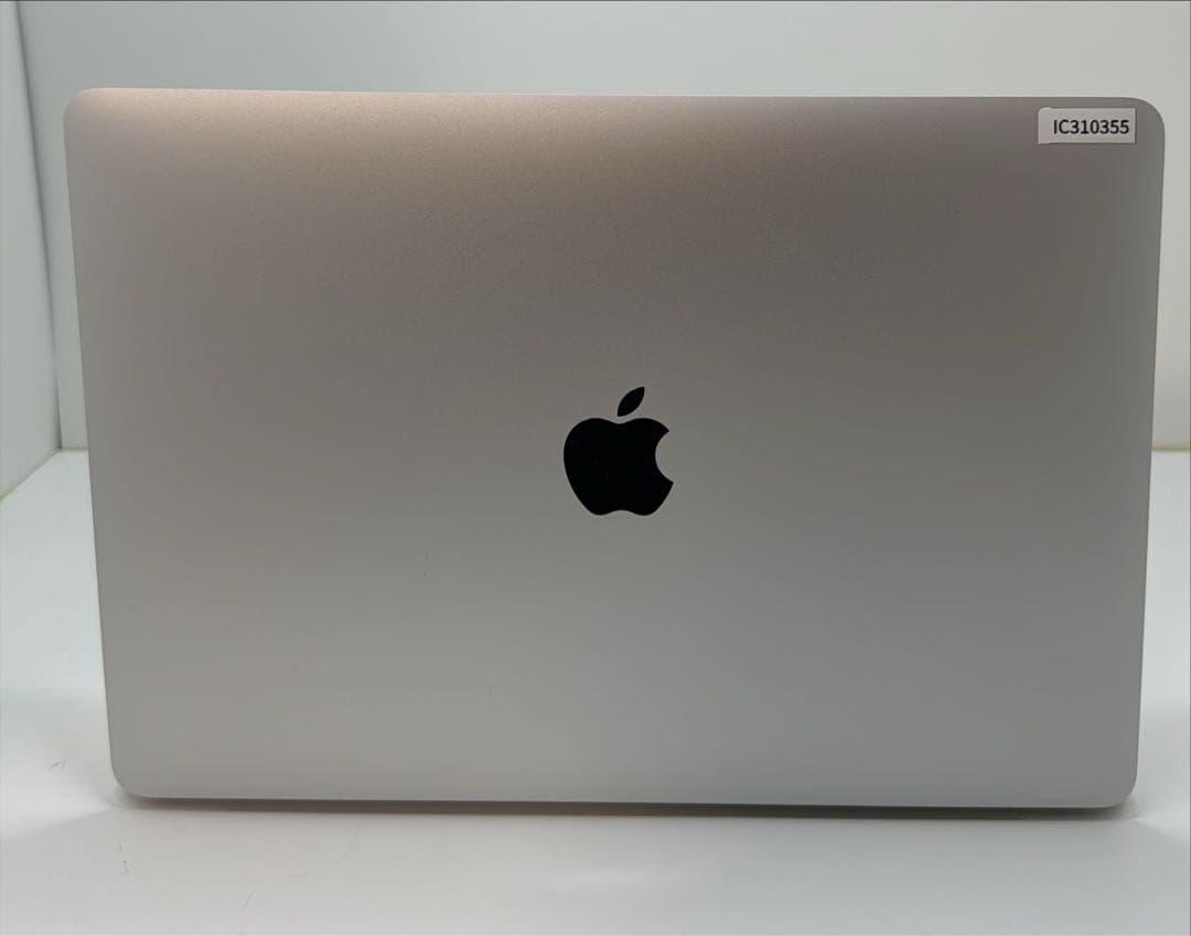 MacBook Pro 13.3インチ Mid 2018 IC310355