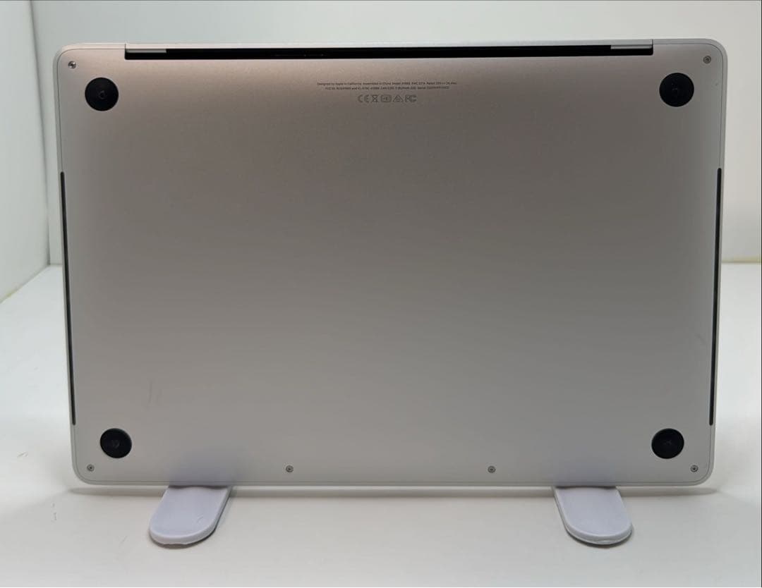 MacBook Pro 13.3インチ Mid 2018 IC310355