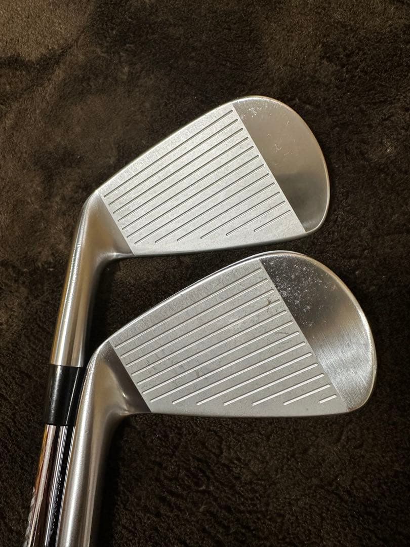 ブリヂストン ツアーB X-CBP アイアン 6本セットMODUS3 105 S