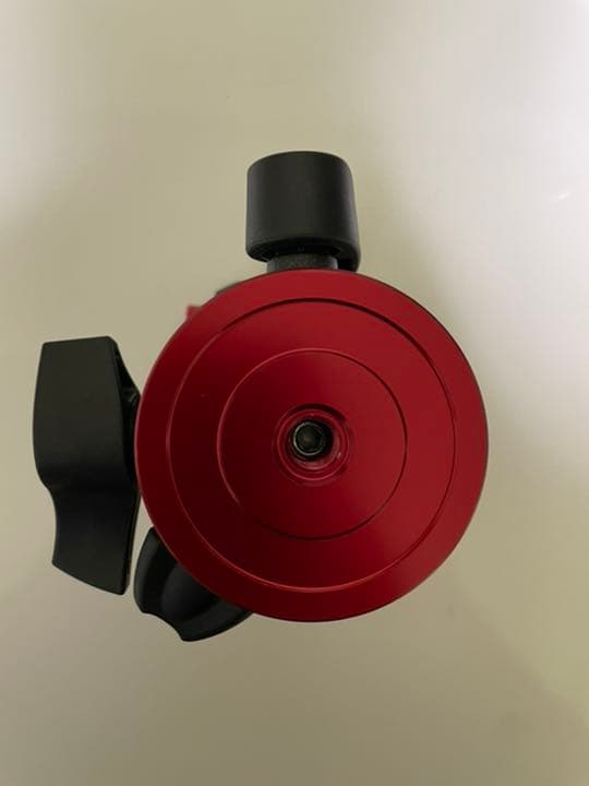 マンフロット MHXPRO-BHQ6 雲台　送料無料