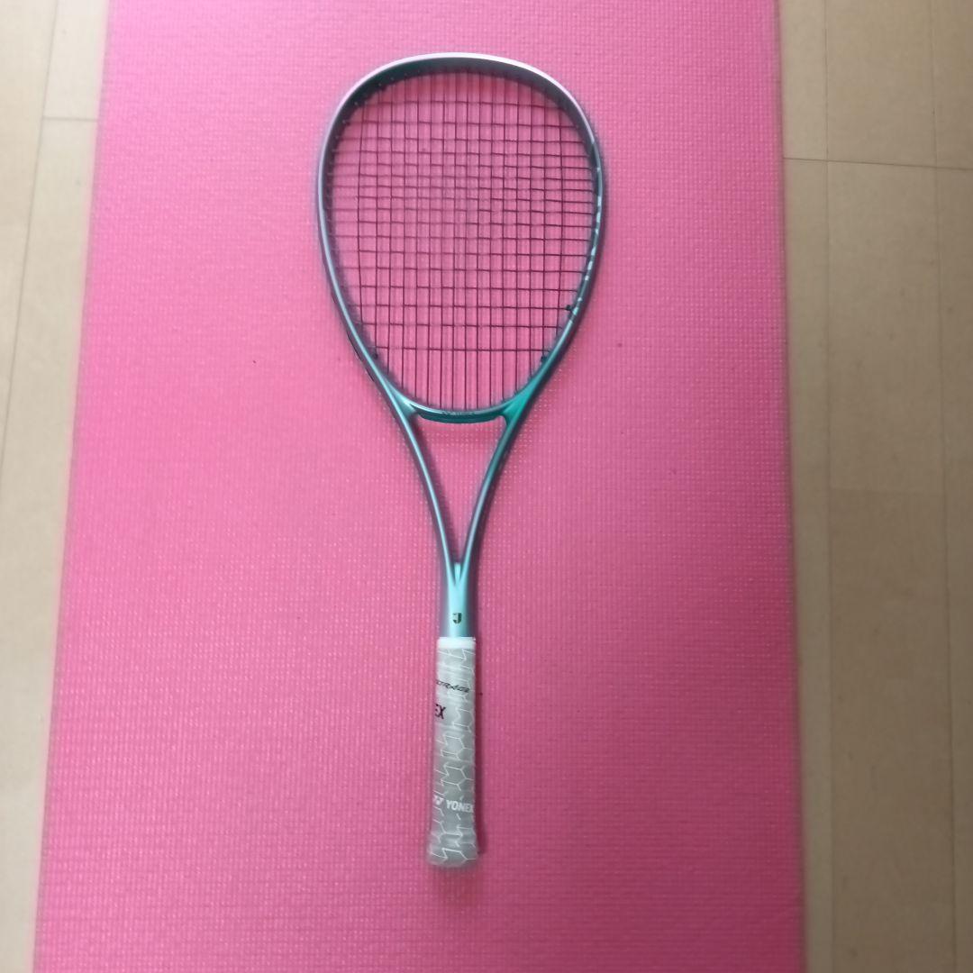 ヨネックス ボルトレイジ70Ｖ 新色