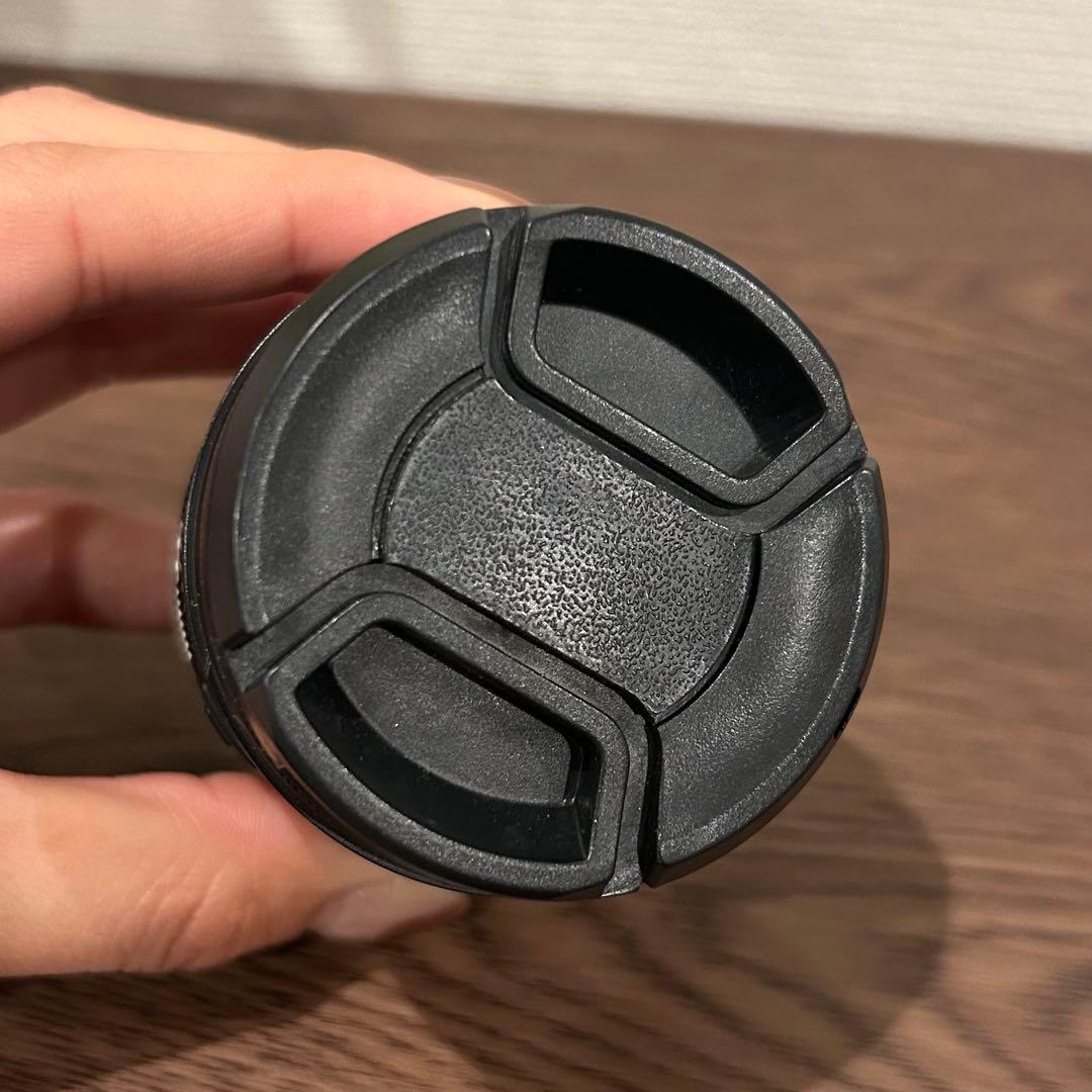 【値下げ】M.ZUIKO DIGITAL ED 9-18mm f4.0-5.6