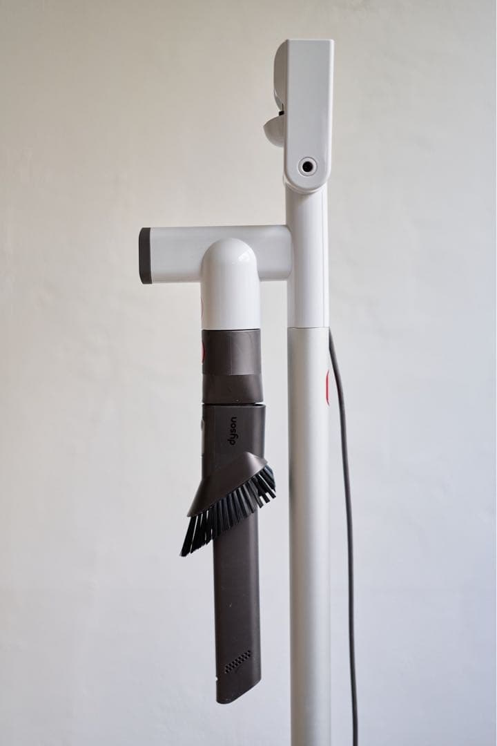 Dyson(ダイソン) コードレス掃除機 Dyson Micro Plus