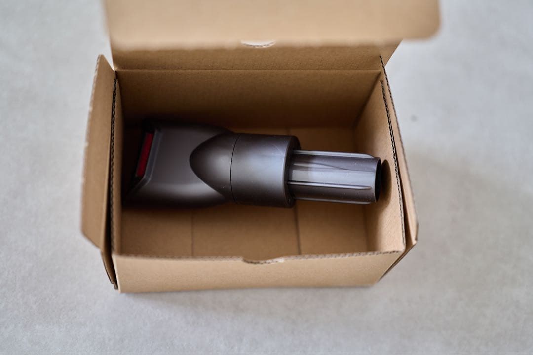 Dyson(ダイソン) コードレス掃除機 Dyson Micro Plus