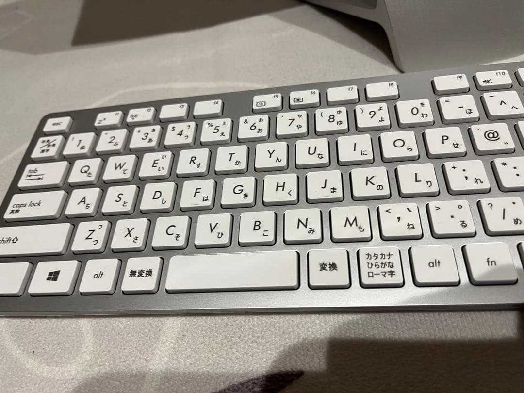 ASUS All in one デスクトップ一体型パソコン