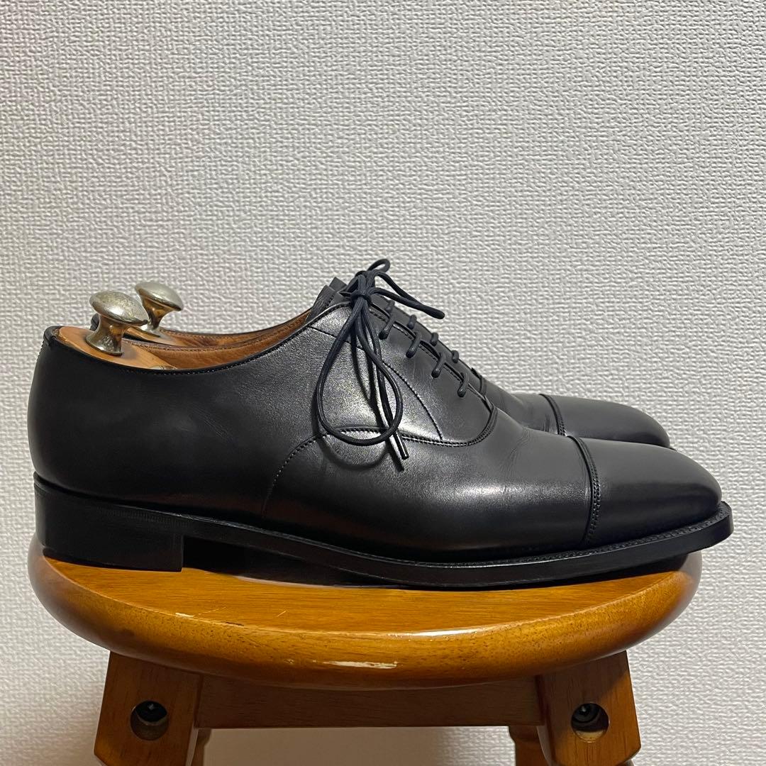 旧工場　エドワードグリーン　チェルシー　88ラスト　6h E シューツリー付き