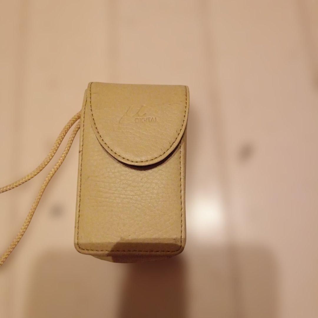 OLYMPUS DIGITAL デジタルカメラ