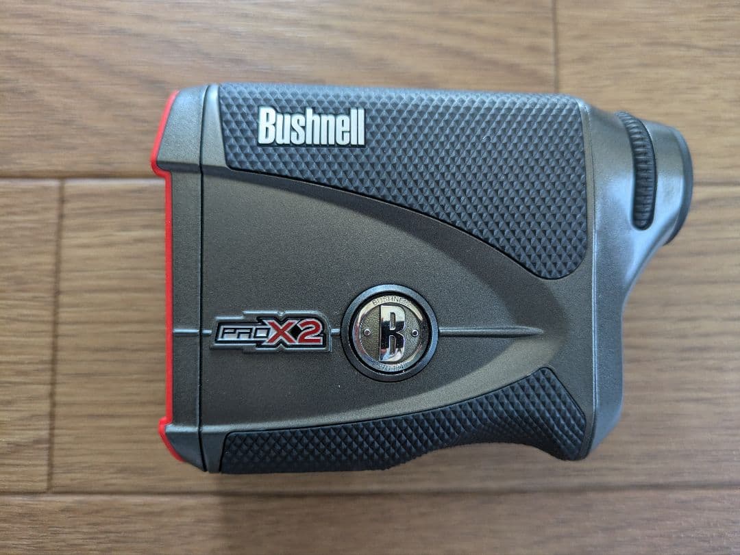 ブッシュネル（Bushnell） Pro X2 ゴルフ用距離計