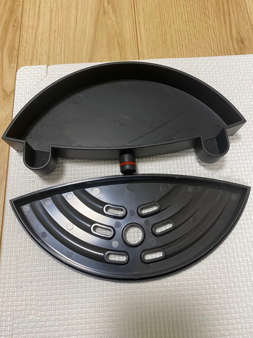 every frecious miniマットブラック 【エブリィフレシャスミニ】