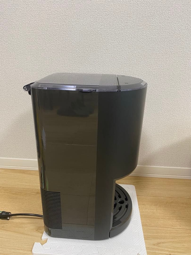 every frecious miniマットブラック 【エブリィフレシャスミニ】