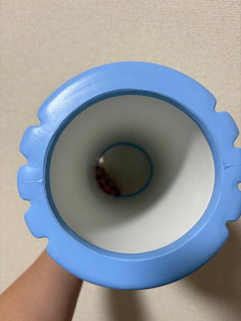 ユミコア　Hoggy ホグッシーローラー & ボール セット