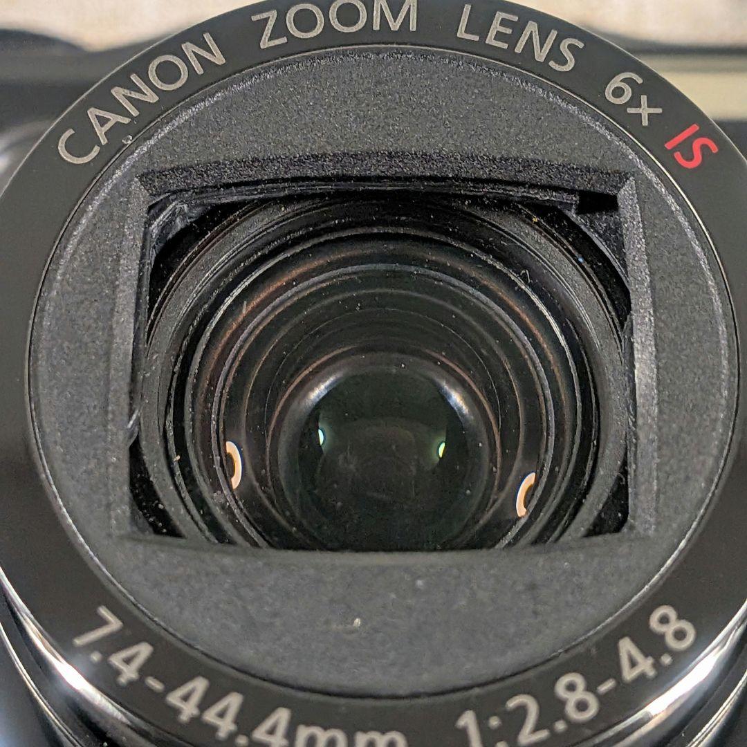 CANON PowerShot G9 デジタルカメラ