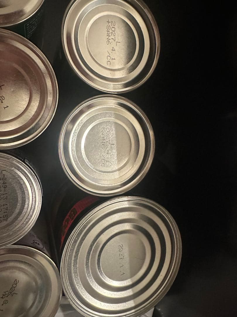 食品セット（オリーブオイル・缶詰・粉類など）