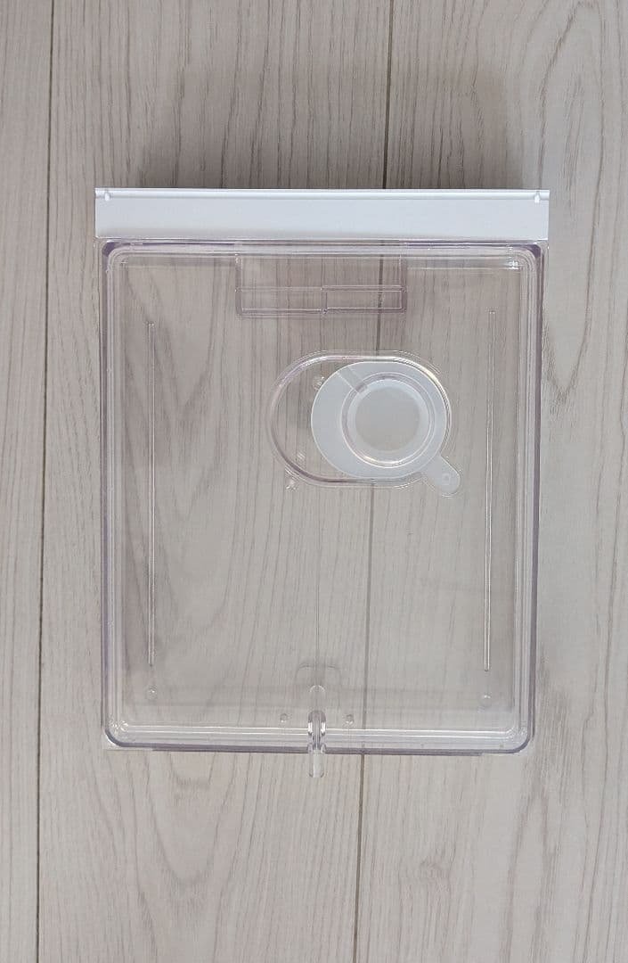 【ほぼ新品】ヘルシオ ウォーターオーブン AX-RS1B ホワイト <5年保証>