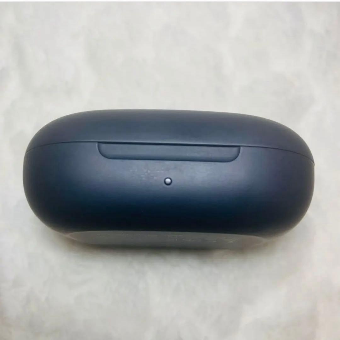 美品 SHOKZ OPENFIT AIR ブラック　9