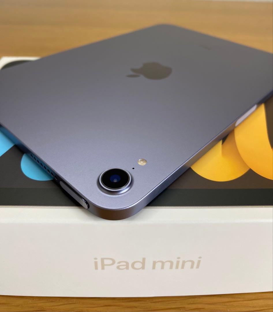 iPad本体 第6世代（MINI）新品同様 iPad 本体