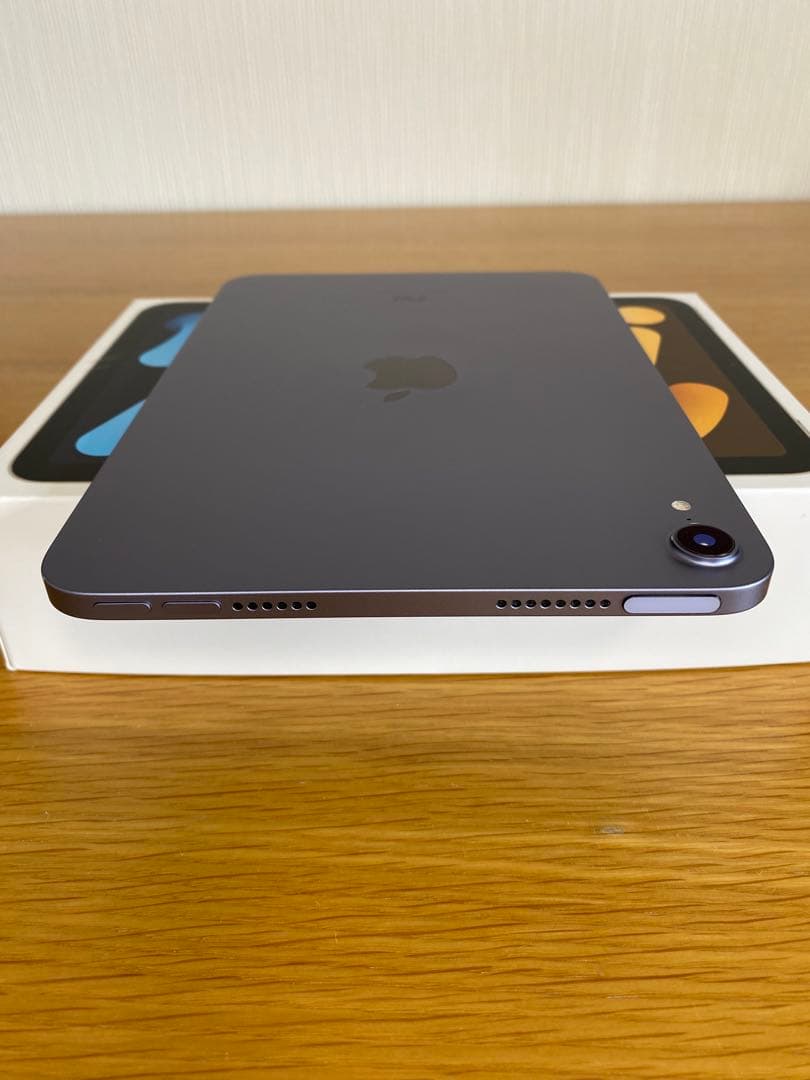 iPad本体 第6世代（MINI）新品同様 iPad 本体